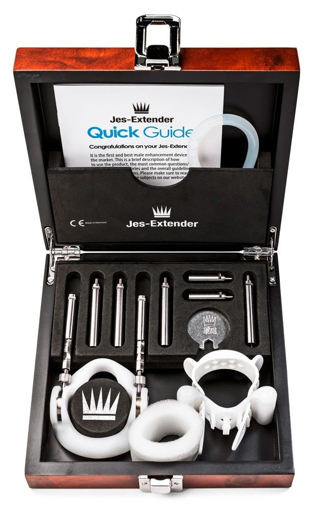 Jes-Extender - Original Standard