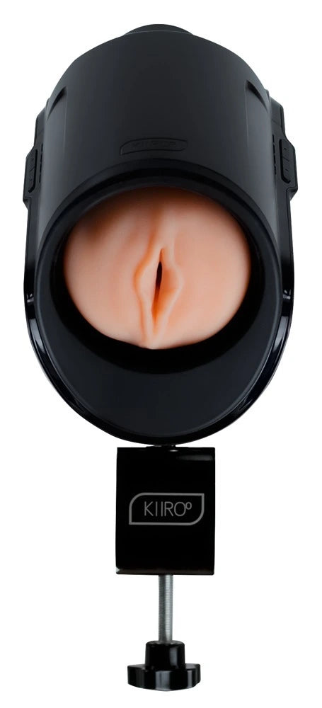 Kiiroo - Tischklemme für KEON Masturbator