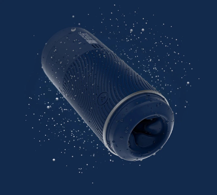 Arcwave - Pow Masturbator blau