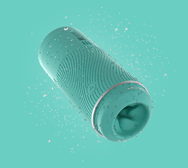 Arcwave - Pow Masturbator türkis