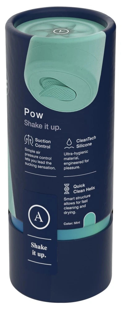 Arcwave - Pow Masturbator türkis