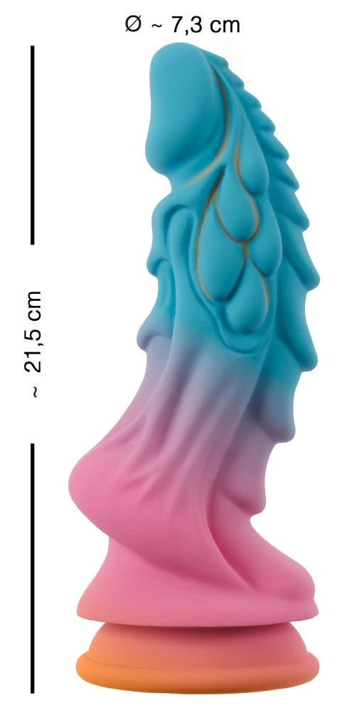 Beasty Cocks - Mystic Dragon