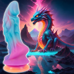 Beasty Cocks - Mystic Dragon