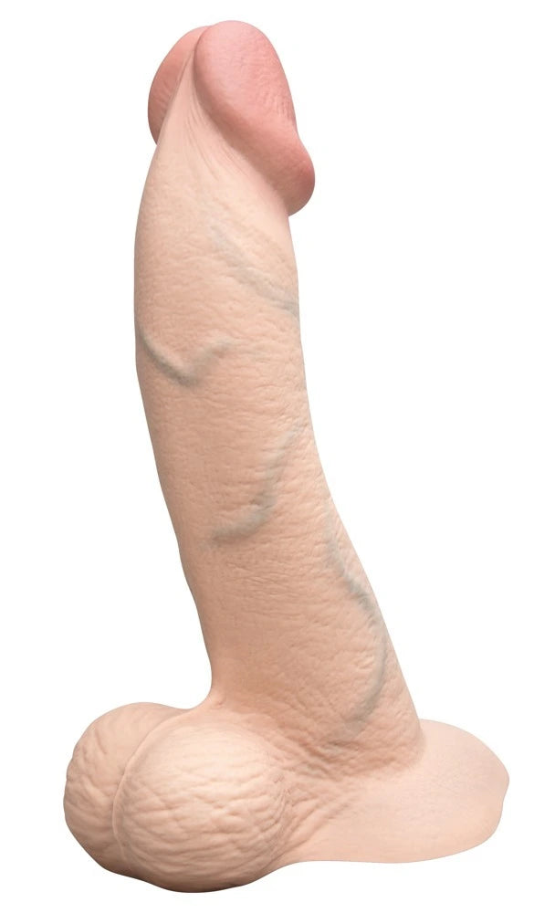 b-Vibe - slipskin curvy 25,00 cm