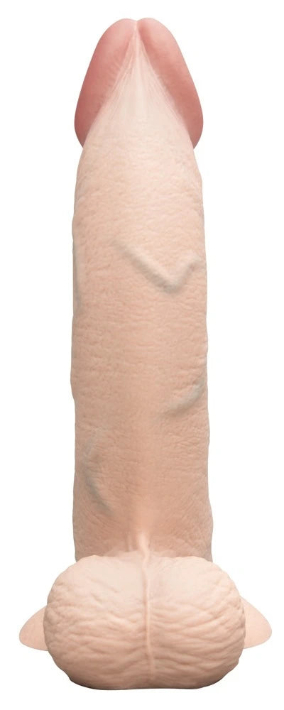 b-Vibe - slipskin curvy 25,00 cm