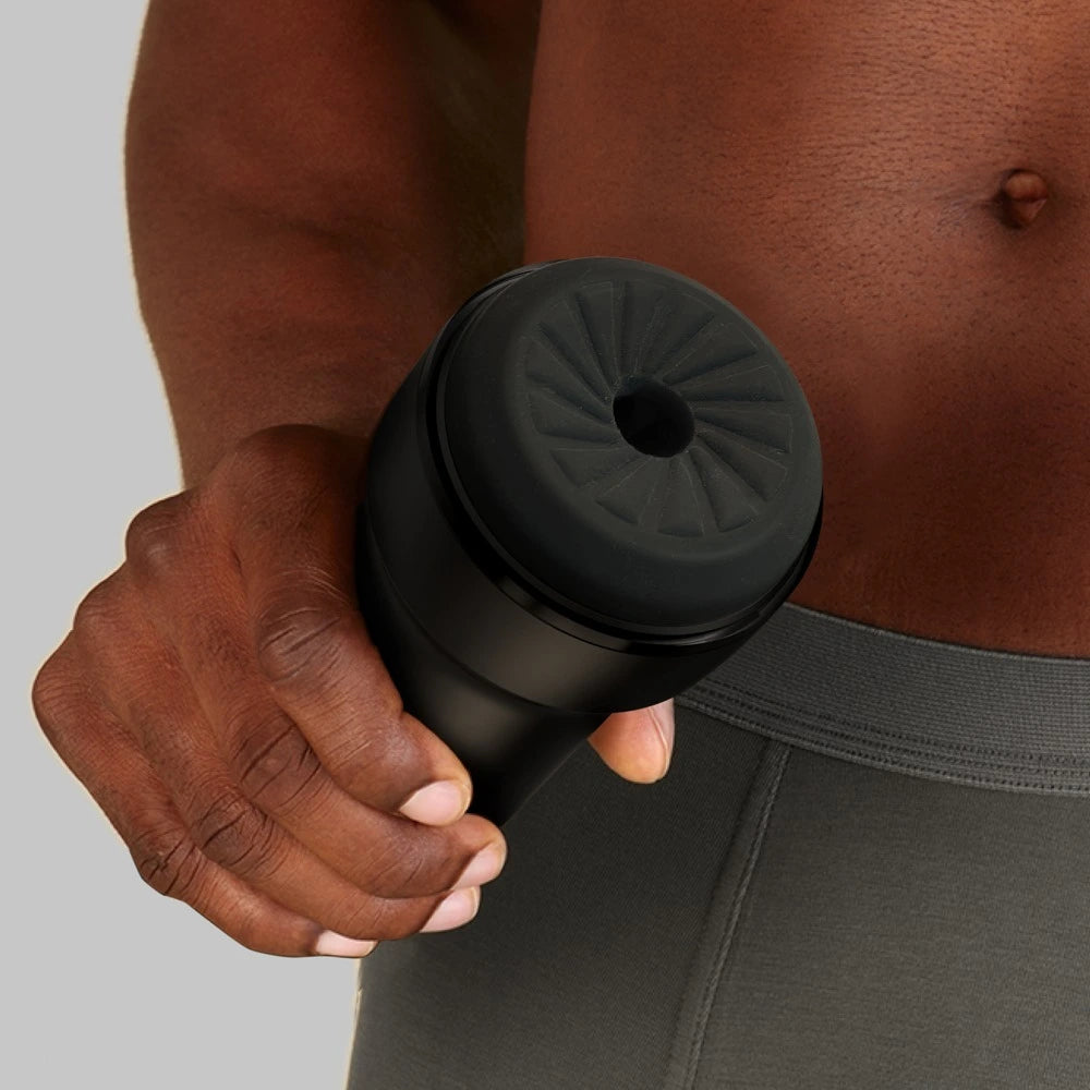 Kiiroo - Feel Pocket Stroker