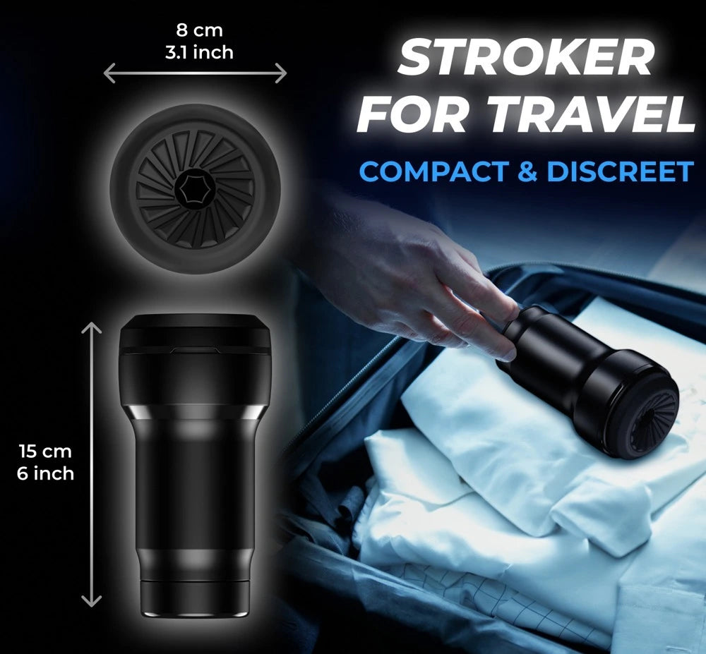 Kiiroo - Feel Pocket Stroker