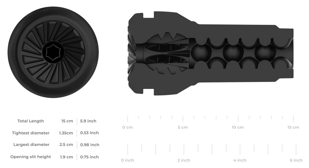 Kiiroo - Feel Pocket Stroker