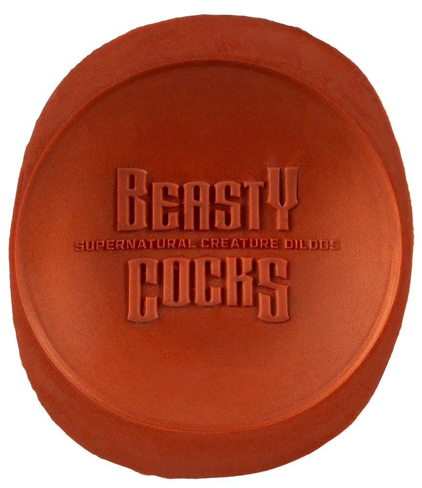 Beasty Cocks - Atlantis Anal-Plug