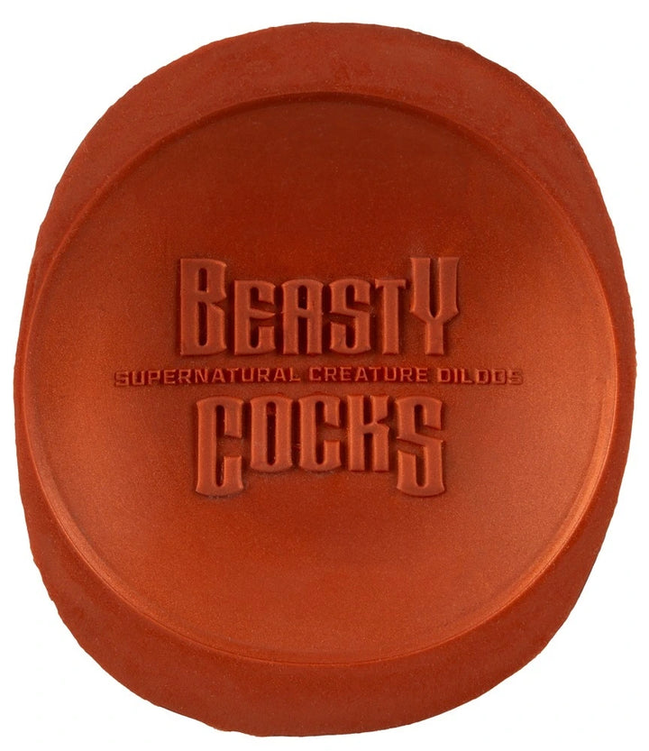 Beasty Cocks - Atlantis Anal-Plug