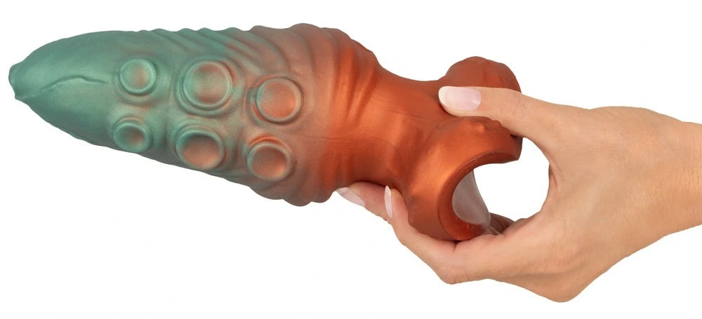 Beasty Cocks - Atlantis Anal-Plug