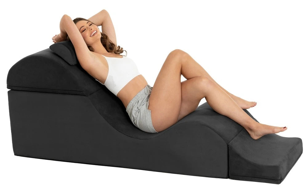 Liberator - Super Aria Flip Chaise 22"