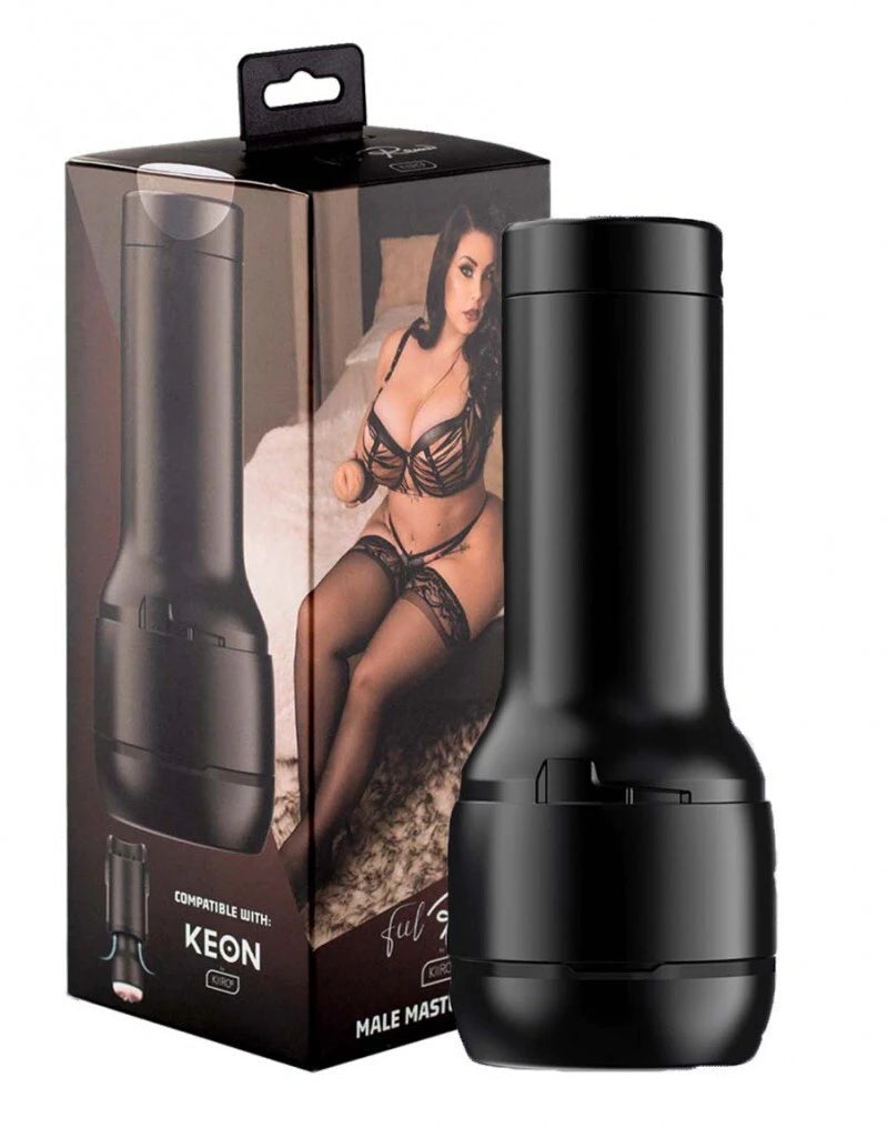 KIIROO - FeelStar Stroker "Romi Chase"