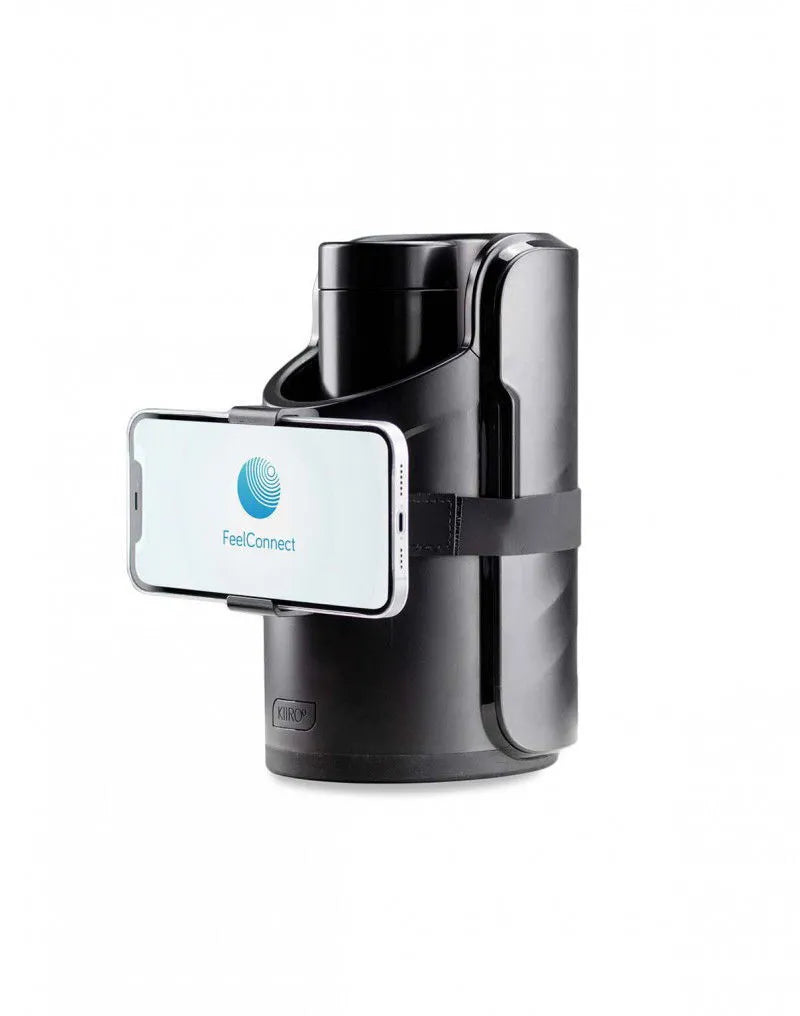 Kiiroo- Telefonhalter für Keon Masturbator