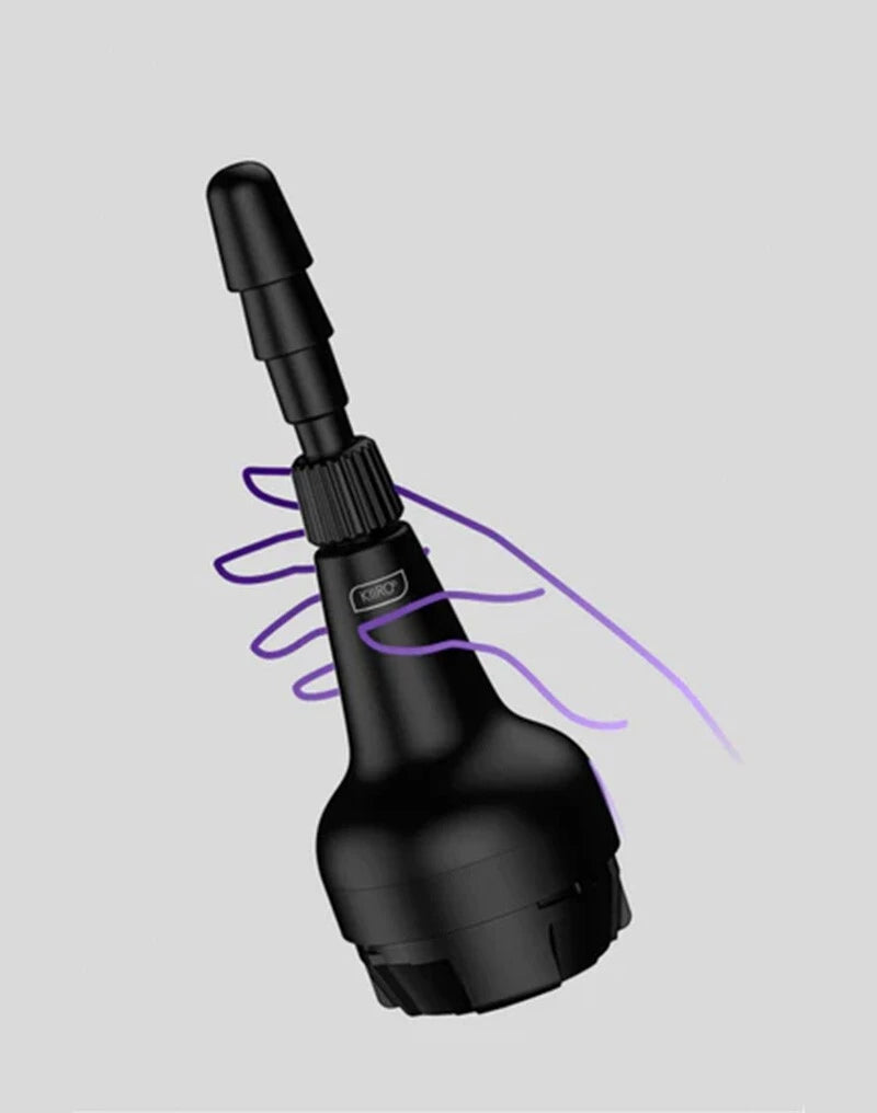 KIIROO - Dildo Adapter für KEON Masturbator