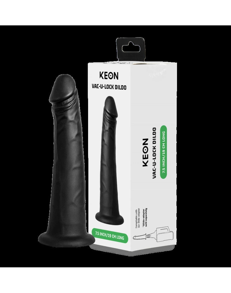 KIIROO - Vac-U-Loc Dildo für KEON Masturbator