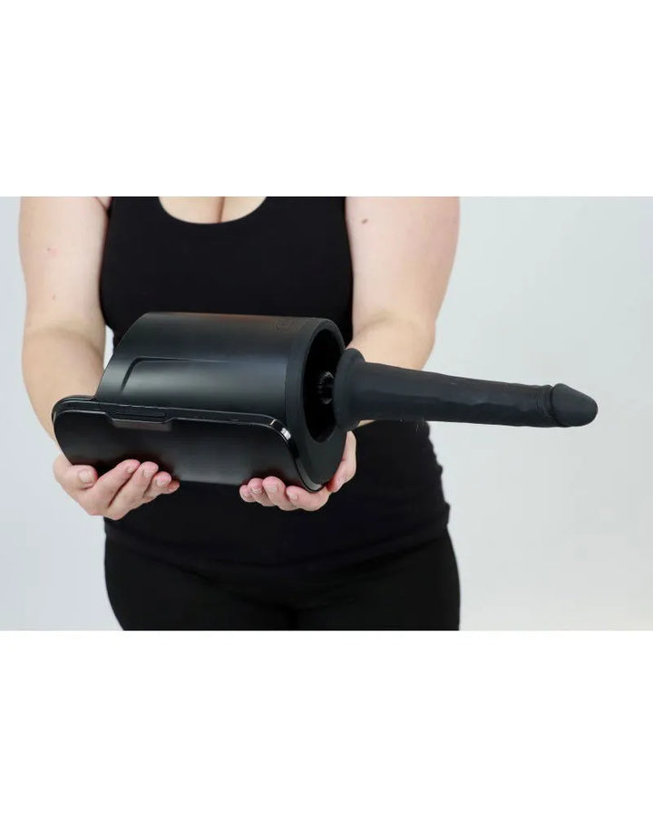 KIIROO - Vac-U-Loc Dildo für KEON Masturbator