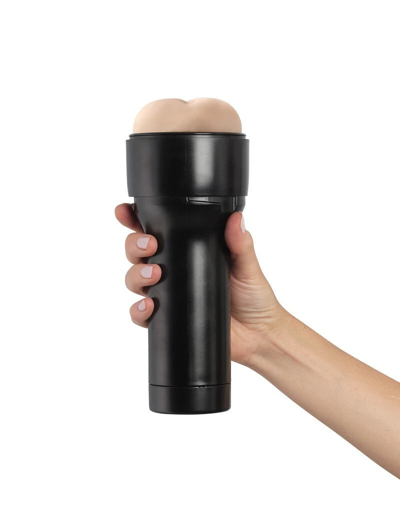 KIIROO - Feel Stroker Realistischer Anus Masturbator