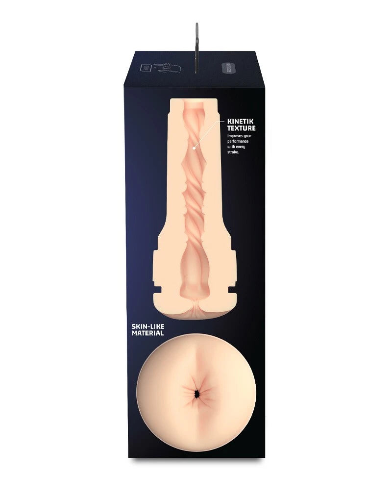 KIIROO - Feel Stroker Realistischer Anus Masturbator