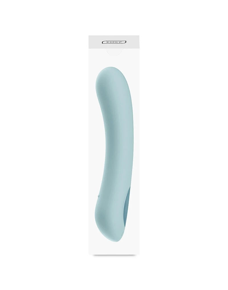 Kiiroo - Pearl 2+ Interaktiver G-Punkt-Vibrator - Türkis