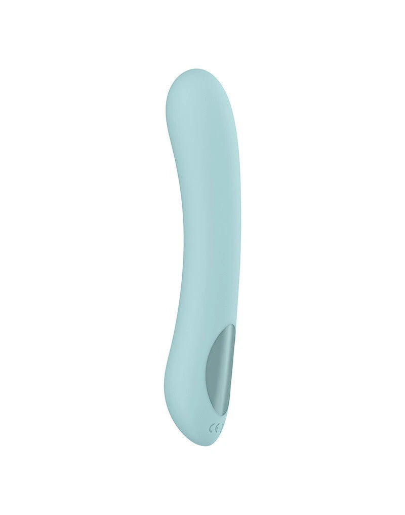 Kiiroo - Pearl 2+ Interaktiver G-Punkt-Vibrator - Türkis