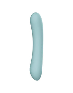 Kiiroo- Pearl 2+ Interaktiver G-Punkt-Vibrator - Türkis