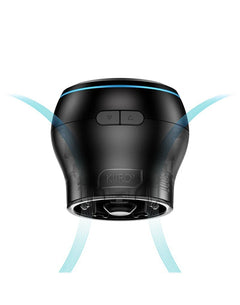 Kiiroo PowerBlow – Interaktiver Masturbator-Aufsatz mit Saugfunktion für automatische Blowjobs