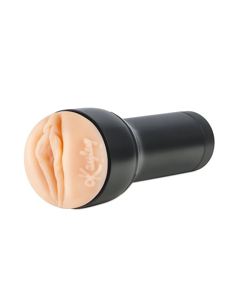 Kiiroo- FeelStar Stroker "Kayley Gunner"