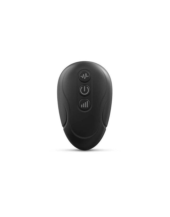 Dorcel - "Deep Thrust" Stoßender und vibrierender Vibrator mit Fernbedienung