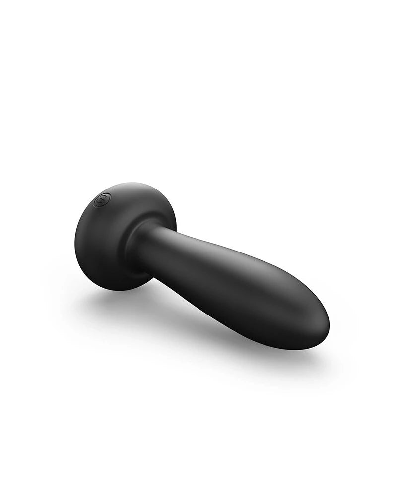 Dorcel - "Deep Thrust" Stoßender und vibrierender Vibrator mit Fernbedienung