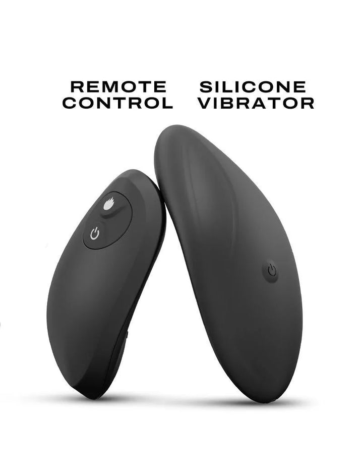 Dorcel - Discreet Vibe - Panty Vibrator mit Panty