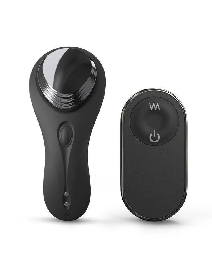 Dorcel - "Discreet Vibe +" Panty-Vibrator mit Fernbedienung