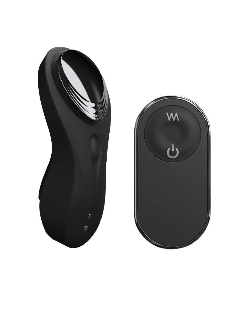 Dorcel - "Discreet Vibe +" Panty-Vibrator mit Fernbedienung