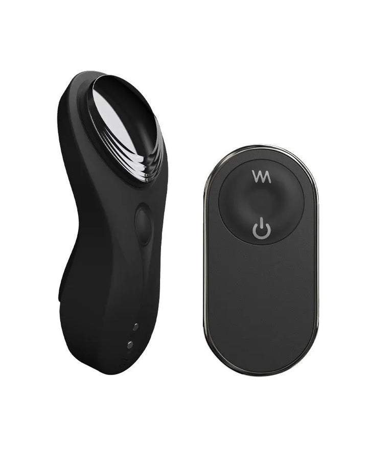 Dorcel - "Discreet Vibe +" Panty-Vibrator mit Fernbedienung