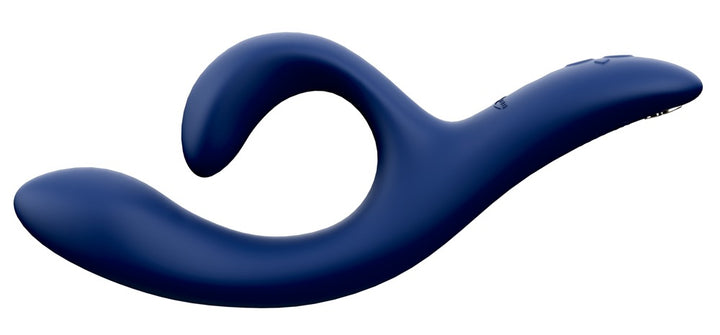 WeVibe - "Nova 2" Rabbitvibrator blau