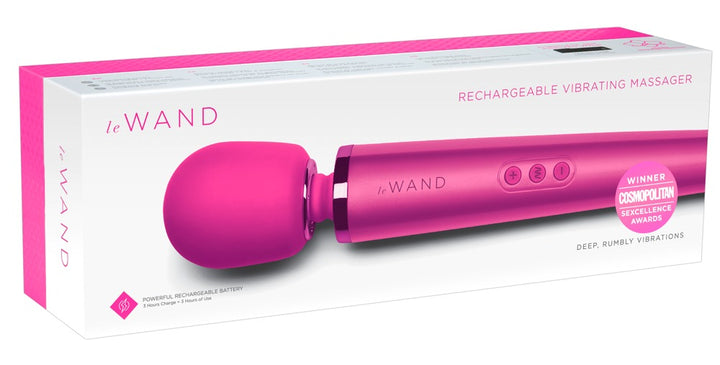 Le Wand - Original Wand pink