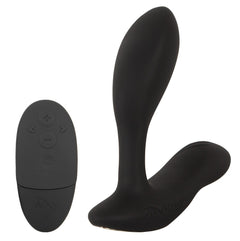 We-Vibe - Vector+ Prostatastimulator schwarz