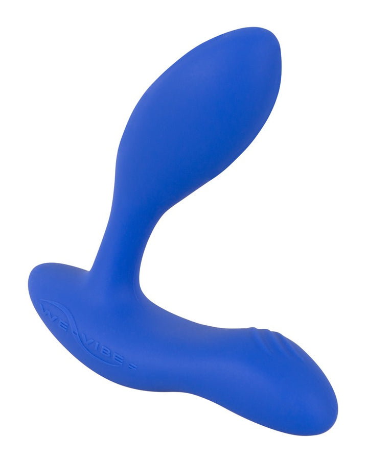 WeVibe - Vector+ Prostatastimulator blau