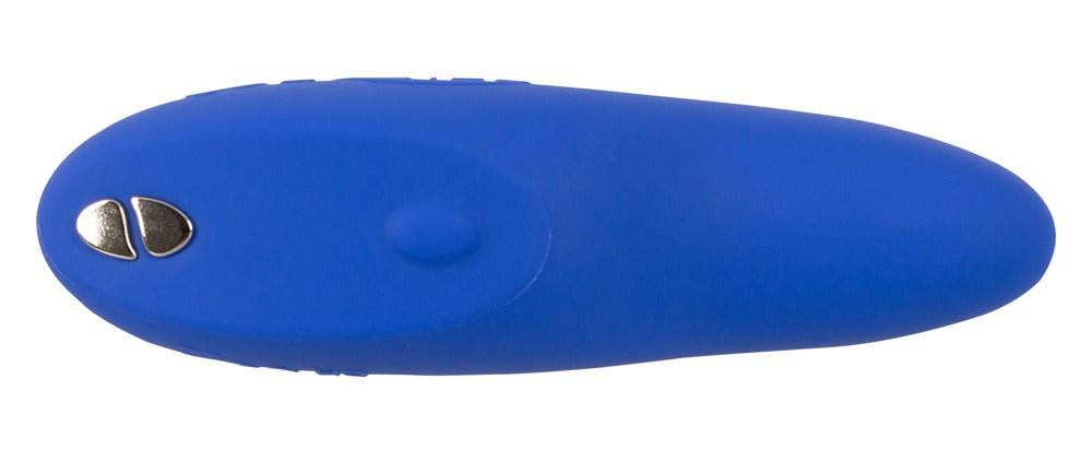 WeVibe - Vector+ Prostatastimulator blau