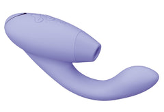 Womanizer - Duo 2 Druckwellenvibrator lila