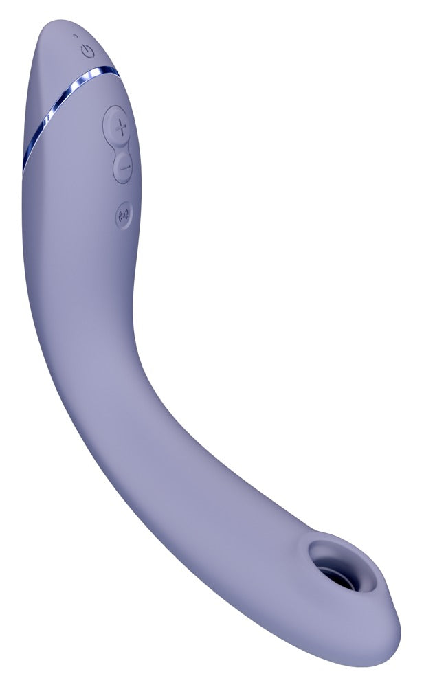 Womanizer - OG 2in1 Druckwellenvibrator lila