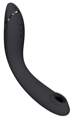 Womanizer - OG 2in1 Druckwellenvibrator schwarz