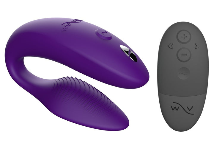 WeVibe - Sync 2 Paarvibrator lila