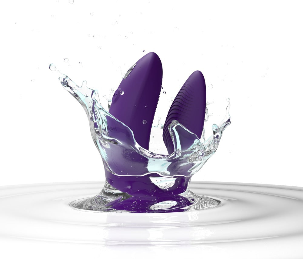 WeVibe - Sync 2 Paarvibrator lila