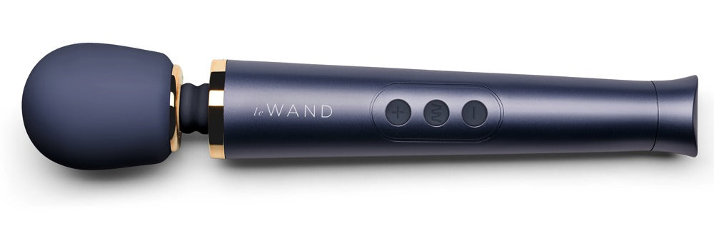 Le Wand - le Wand Petite navy