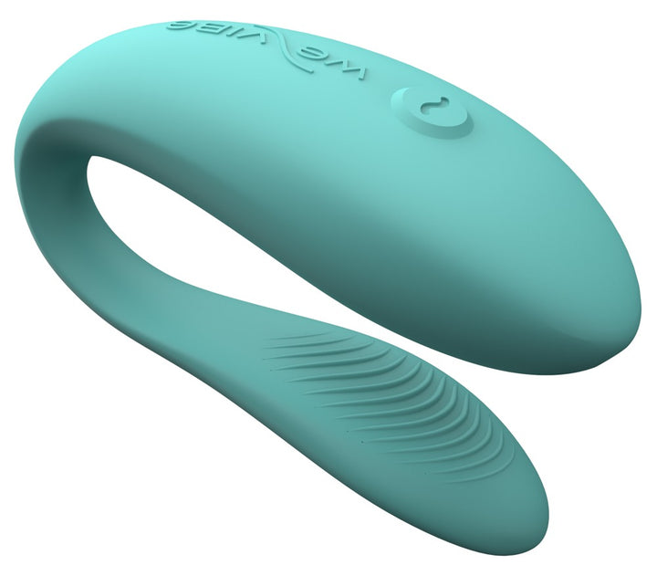 WeVibe - Sync Lite Paarvibrator blau