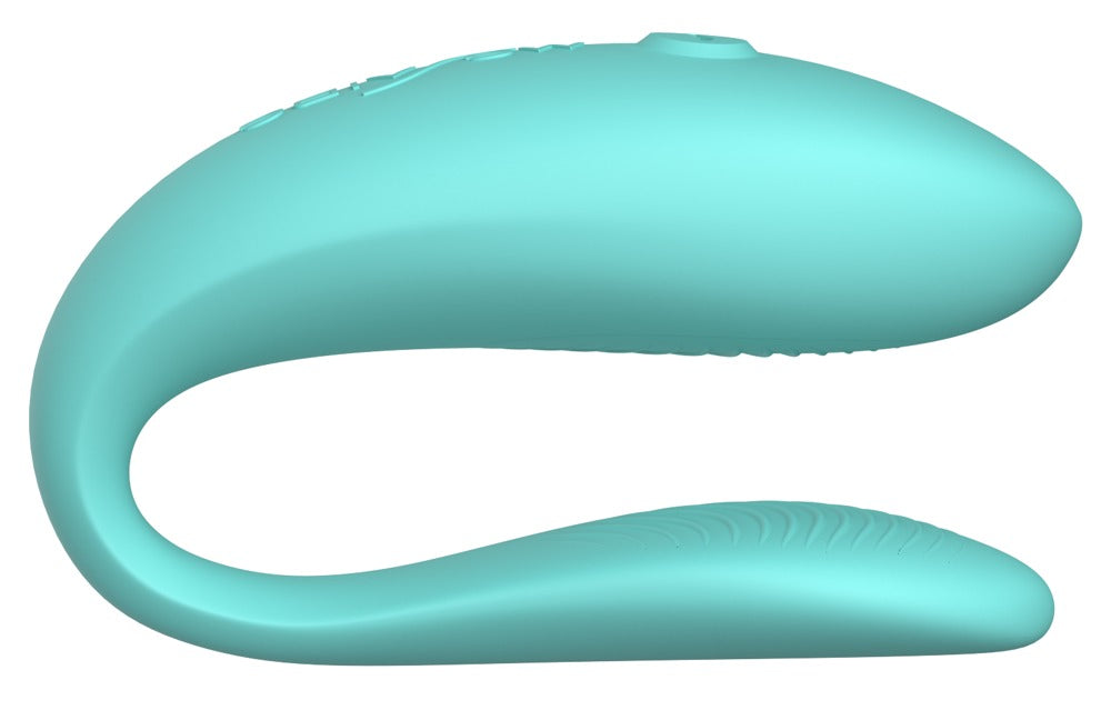 WeVibe - Sync Lite Paarvibrator blau