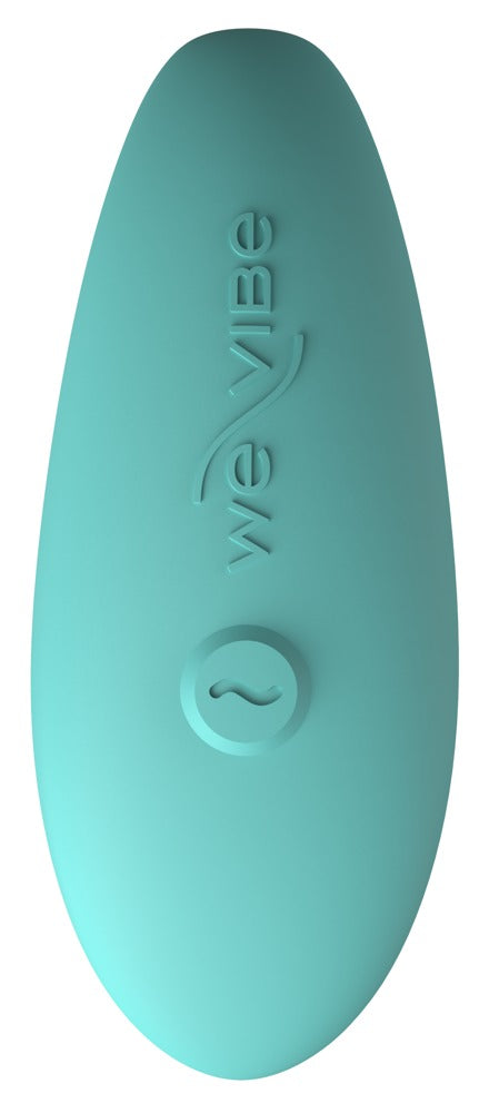 WeVibe - Sync Lite Paarvibrator blau