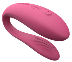 We-Vibe - Sync Lite Paarvibrator pink