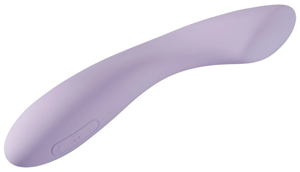 SVAKOM - Amy 2 G-Punkt Vibrator lila